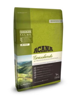 Acana Regionals Grasslands Dog 11,4kg