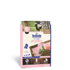 BOSCH Puppy 7,5kg
