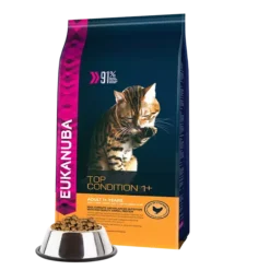 Eukanuba Top Condition 1+ Adult 10kg