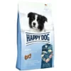HAPPY DOG Fit&Vital Puppy, Nourriture Sèche Pour Chiots, 1-6 Mois, 10 Kg