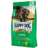 Happy DogInde Suprême, 10 Kg, Nourriture Végétarienne