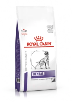 ROYAL CANIN Dental Medium/Large Dog 13kg