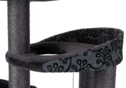 Trixie Filippo Grattoir Sur Pied 114x77x58cm -Zooart Elegant Boutique fre pl Trixie Filippo Grattoir sur pied 114x77x58cm 11091 3