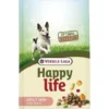Versele-Laga Happy Life Adulte Mini Avec Agneau 3kg