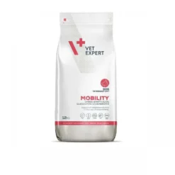4T Veterinary Diet Dog Mobility 12kg
