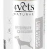 4Vets Dog Low Stress 400g X6