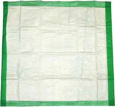 8in1 8en1 Tapis Absorbant Training Pads 57x56cm - Large Bag 30 Pièces 3 8in1 8en1 Tapis Absorbant Training Pads 57x56cm - Large Bag 30 Pièces – Image 3