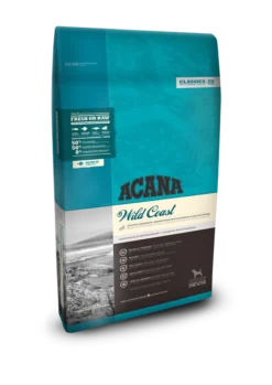 ACANA Classics Wild Coast 17kg