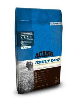 ACANA Héritage Chien Adulte 17kg