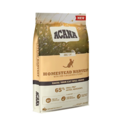ACANA Homestead Harvest Cat 4,5kg