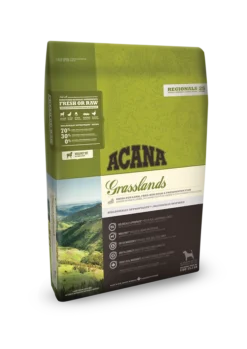 ACANA Regionals Grasslands Dog 6kg