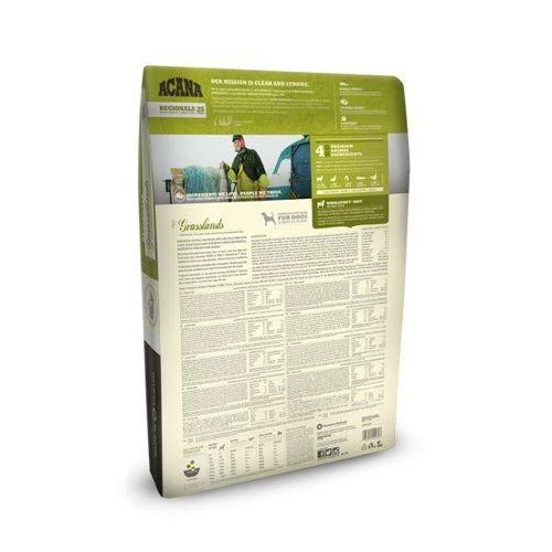 ACANA Regionals Grasslands Dog 6kg 2 ACANA Regionals Grasslands Dog 6kg – Image 2