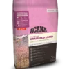 ACANA Singles Agneau Nourri à L'herbe 6kg