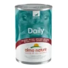 ALMO NATURE Daily Au Bœuf 12 X 400g