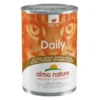 ALMO NATURE Daily Au Veau 24 X 400g