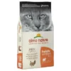ALMO NATURE Holistic Adult Avec Dinde 12 Kg+Surprise Gratuite Pour Chat