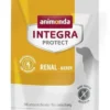ANIMONDA Integra Protection Nieren Poulet 4kg Chien