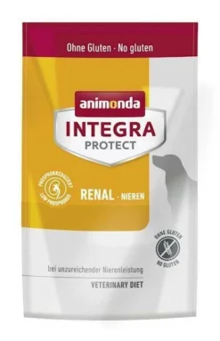 ANIMONDA Integra Protection Nieren Poulet 4kg Chien