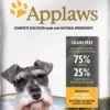 APPLAWS Senior Toutes Races Poulet 7.5kg