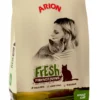 ARION Fresh Adult Cat 12kg + Surprise Gratuite Pour Chien
