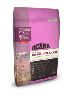 Acana Singles Grass-Fed Agneau 11.4kg