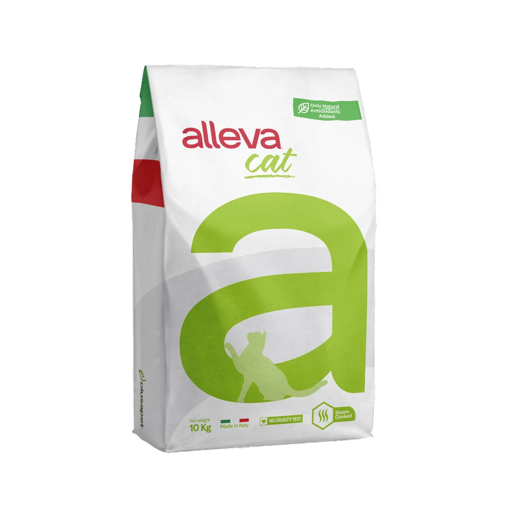 Alleva Care Allergocontrol 10kg 1 Alleva Care Allergocontrol 10kg