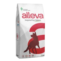 Alleva Care Hypoallergenic Grain Free 12kg