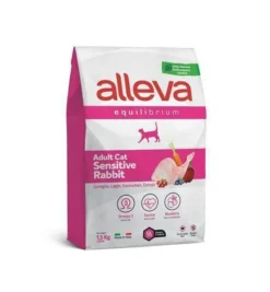 Alleva Equilibrium Sensitive Rabbit 10kg