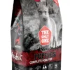 Alpha Spirit Puppies 12kg+ Surprise Gratuite Pour Votre Chien