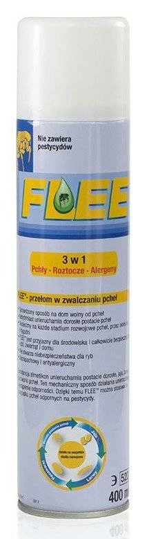 AniMedica Flee 400ml