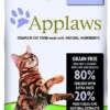 Applaws Chat Adulte Poulet Au Canard 2kg+Surprise Gratuite Pour Chat