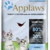 Applaws Chaton - Poulet 2kg+Surprise Gratuite Pour Chat