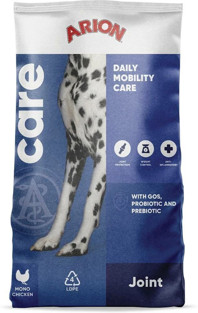 Arion Soin Articulation 12kg 1 Arion Soin Articulation 12kg