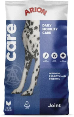 Arion Soin Articulation 12kg X2