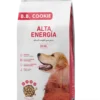 B.B. Cookie High Energy Avec Vitamines 20kg