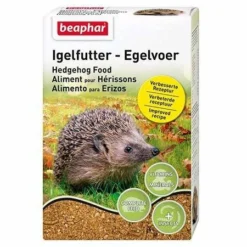 BEAPHAR Igelfutter Pour Hérisson 1 Kg