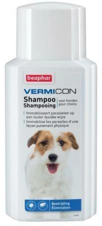 BEAPHAR Vermicon Shampooing Pour Chiens 200ml