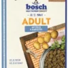 BOSCH Adult Fish & Potato 15kg+Surprise Gratuite Pour Chien