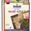 BOSCH Adult Maxi Volaille 3kg+Surprise Gratuite Pour Chien