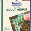 BOSCH Adult Menue Volaille 15 Kg