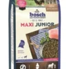 BOSCH Maxi Junior 1kg + Surprise Gratuite Pour Chien