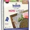 BOSCH Mini Light 2,5kg+Surprise Gratuite Pour Chien