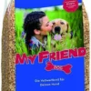 BOSCH My Friend 20kg+Surprise Gratuite Pour Votre Chien
