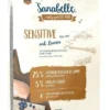 BOSCH Sanabelle Adult Sensitive Lamb 10kg+ Surprise Gratuite Pour Chat