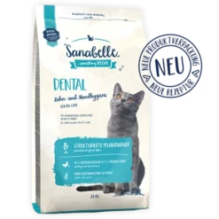 BOSCH Sanabelle Dental 10kg