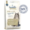 BOSCH Sanabelle Hair & Skin 10kg + Surprise Gratuite Pour Chat