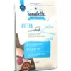 BOSCH Sanabelle Kitten Volaille 10kg+Surprise Gratuite Pour Chat
