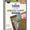 BOSCH Special Light 12,5kg +Surprise Gratuite Pour Chien