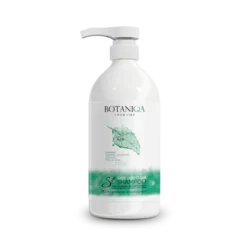 BOTANIQA Basic Deep Clean Shampooing Shampooing Nettoyant En Profondeur 1l