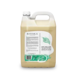 BOTANIQA Basic Deep Clean Shampooing Shampooing Nettoyant En Profondeur 4l